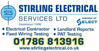 Stirling Electrical Services Ltd. 609462 Image 0
